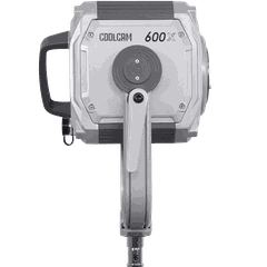 Đèn led Lishuai Coolcam 600X