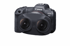 Ống kính RF 5.2mm f/2.8L Dual Fisheye