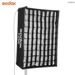 Softbox tổ ong Godox FL-SF30x45 (Cho FL60)