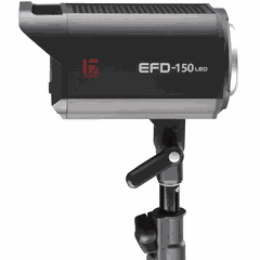Đèn led Jinbei EFD-150 Kit