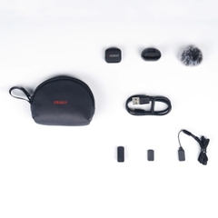 Micro OBSBOT Vox SE không dây cho Micro Tiny 3 và Tiny 3 Lite