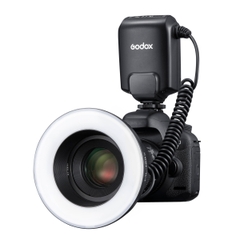Đèn Flash Macro Ring Godox ML-150II