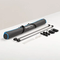 Đèn LED ống Nanlite PavoTube II 30C RGB