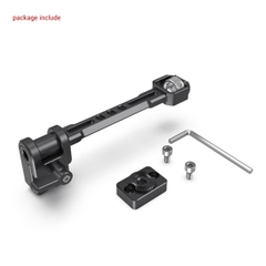 Tay gắn Monitor Smallrig 2889 for Gimbal DJI, Zhiyun, Moza