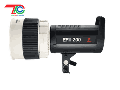 Thấu kính Fresnel Jinbei EF-ZF6 | Hàng Chính Hãng