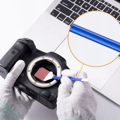 Bộ Vệ Sinh K&F Concept Sensor And Viewfinder Cleaning Kit KF08.080 - Hàng chính hãng