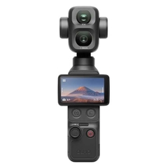 DJI Osmo Pocket 4P - Hàng chính hãng