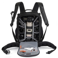 Lowepro Flipside 400 AW Pro DSLR Camera Backpack