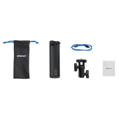 Pin di động Amaran Peak 75 66.6Wh ngàm Ace E-Lock