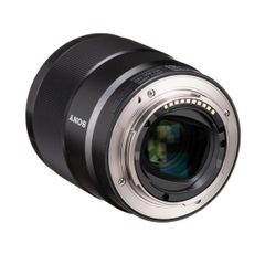 Ống kính Sony FE 35mm f/1.8 - Hàng chính hãng