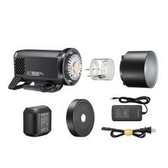 Đèn Flash Godox AD800Pro All-in-One Outdoor