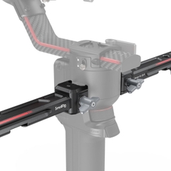 Smallrig Dual Handgrip for DJI RS Series 3027