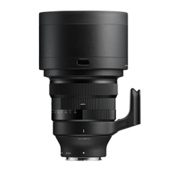 Ống Kính Sigma 135mm F1.4 DG Art for Sony E - Hàng chính hãng