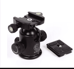 Đầu bi tripod ballheath Beike Q-03