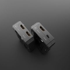 Bộ phát video không dây Accsoon CineView HE HDMI 1080p60 - Hàng chính hãng