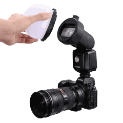 Đèn flash Jinbei Hi 900 - Hàng chính hãng