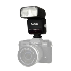 Đèn Flash Godox TT350 - Hàng chính hãng