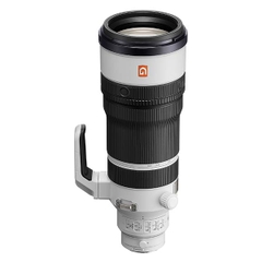 Ống Kính Sony FE 100-400mm F4.5 GM OSS - Hàng chính hãng