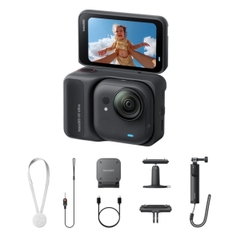 Insta360 GO Ultra