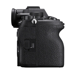 Máy ảnh Sony A7V Full-frame 33MP - Hàng chính hãng