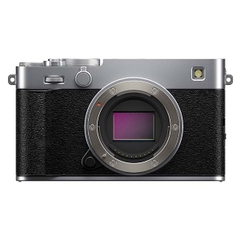 Máy Ảnh Fujifilm X-E5 - Hàng chính hãng