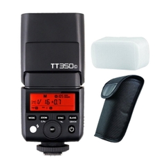 Đèn Flash Godox TT350 - Hàng chính hãng