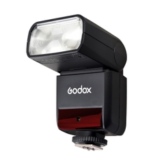 Đèn Flash Godox TT350 - Hàng chính hãng