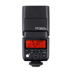 Đèn Flash Godox TT350 - Hàng chính hãng