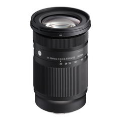 Ống Kính Sigma 20-200mm F3.5-6.3 DG Contemporary for Sony E - Hàng chính hãng