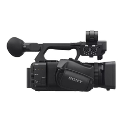 Máy quay Sony PXW-Z200 4K XDCAM - Hàng chính hãng