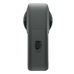 DJI Osmo 360