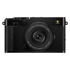 Máy Ảnh Fujifilm X-E5 - Hàng chính hãng