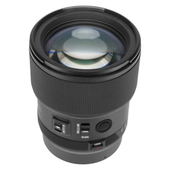 Ống kính Vistilen AF 85mm F1.4 MIX II STM Ngàm EFR (Canon RF) Full Frame