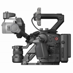 Máy quay DJI Ronin 4D 6K - 8K
