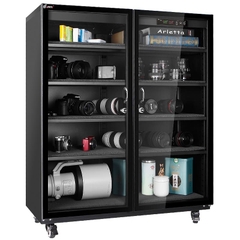 Tủ Chống Ẩm Eirmai MRD-368 350L