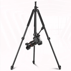 Chân máy ảnh Beike Q108H