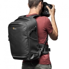 Balo máy ảnh Lowepro Flipside 400 AW III - Hàng chính hãng