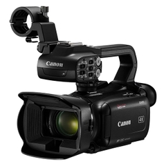 Máy Quay Canon XA60 UHD 4K - Hàng chính hãng