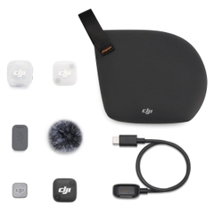DJI Mic Mini 2