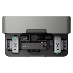 DJI Mic Mini 2S - Hàng chính hãng