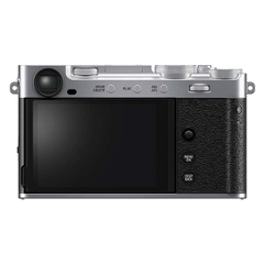 Máy Ảnh Fujifilm X-E5 - Hàng chính hãng