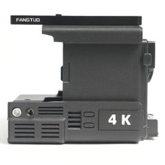 Bộ Kit Fangtuo X3V Cineback cho Sony FX3, FX30, FX3A