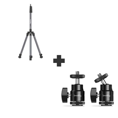 Chân Đèn SmallRig RT190 Di Động Gấp Ngược