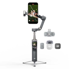 Gimbal DJI Osmo Mobile 8P - Hàng chính hãng