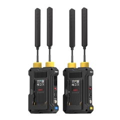 Swit Crew Hệ thống truyền video không dây 3G-SDI HDMI