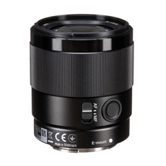 Ống kính Sony FE 35mm f/1.8 - Hàng chính hãng