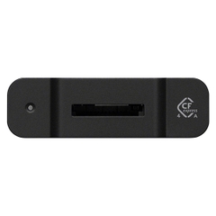 Đầu đọc thẻ Sony CFexpress Type A (MRW-G3)