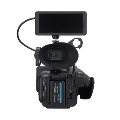 Máy quay Sony PXW-Z200 4K XDCAM - Hàng chính hãng