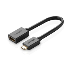 Dây chuyển đổi Mini HDMI - HDMI