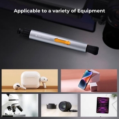 Bút Lau Ống Kính K&F Concept Đa Năng SKU.2061 - Chính Hãng